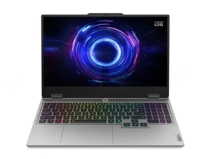 Laptop LENOVO LOQ 15IRX10 DOS/15.6" FHD/i7-13645HX/16GB/512GB/RTX5060/bklt srb/Siva