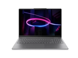 Laptop LENOVO Yoga 7 2in1 16IPH11 W11H/16" WUXGA OLED/U7-355/32GB/1TB/bklt eng/bez punj/Siva