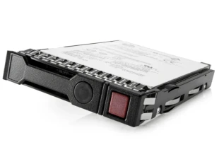 HP ESG HPE 600GB SAS 12G Enterprise 10K SFF (2.5in) SC 3yr Wty Digitally Signed Firmware HDD