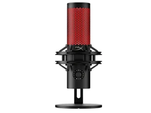 Mikrofon HyperX QuadCast 2/USB/crna