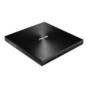 Asus Opticki uredaj ASUS SDRW-08U7M-U/eksterni/crna