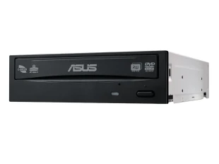 Asus Opticki uredaj ASUS DRW-24D5MT/interni/crna