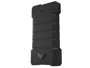 Asus Eksterni SSD TUF GAMING AS1000 1TB PLUS/BLK/G 