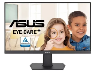 Asus Monitor ASUS VA27EHF 27"/IPS/1920x1080/100Hz/1ms MPRT/HDMI/VESA/crna