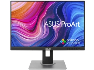 Asus Monitor ASUS ProArt PA248QV 24.1"/IPS/1920x1200/75Hz/5ms/VGA,HDMI,DP,USB/pivot,visina/zvucnici