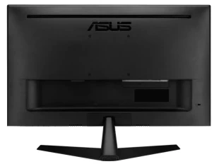 Asus Monitor ASUS VY279HGE 27"/IPS/1920X1080/144Hz/1ms MPRT/HDMI/Freesync/VESA/crna