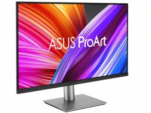 Asus Monitor ASUS ProArt PA279CRV 27"/IPS/3840 x 2160/60Hz/5ms GtG/HDMIx2,DPx2,USB/pivot,visina/srebrna