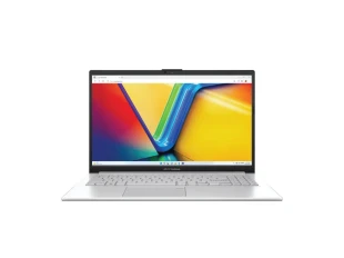 Asus Laptop ASUS VivoBook Go E1504FA-NJ934 DOS/15.6"FHD/Ryzen 3-7320U/8GB/512GB SSD/srebrna