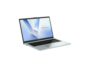 Laptop ASUS Vivobook Go 15 E1504FA-BQ4442 DOS/15.6"FHD IPS/Ryzen 5 40/8GB/512GB/bez punjaca/srebrna