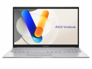 Asus Laptop ASUS VivoBook X1504ZA-NJ865/DOS/15.6"IPS FHD/i3-1215U/8GB/512GB SSD/srebrna