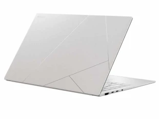 Laptop ASUS Zenbook S14 UX5406SA-PZ259W W11H/14"3K OLEDTouch/U7 258V/32GB/1TB/backlit/olovka/futrola