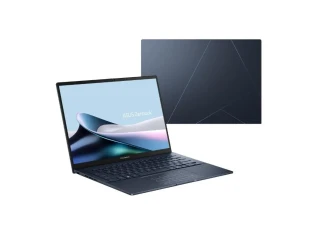 Laptop ASUS Zenbook 14 UX3405CA-QL211W/W11H/14" OLED Touch/U7-255H/16GB/1TB SSD/sleeve/srebrna