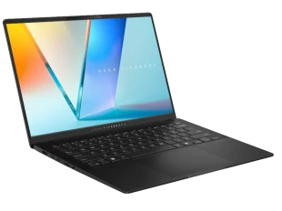 Laptop ASUS Vivobook S14 S5406SA-QD038X W11P/14"WUXGA OLED/U7 256V/16GB/512GB/backlit/alu/ranac
