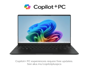 Laptop ASUS Vivobook S14 S5406SA-QD123W W11H/14"WUXGA OLED/U7 256V/16GB/512GB/backlit/alu/ranac