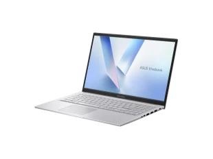 Laptop ASUS Vivobook 15 X1504MA-BQ221 DOS/15.6"FHD IPS/Core 7 350U/16GB/512GB/bez punjaca/srebrna