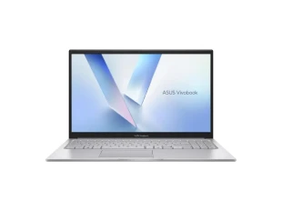 Laptop ASUS Vivobook 15 X1504MA-BQ769 DOS/15.6"FHD IPS/Core 5 315/8GB/512GB/bez punjaca/srebrna