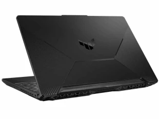 Asus Laptop ASUS TUF Gaming A15 FA506NC-HN012/DOS/15.6"IPS FHD/Ryzen 5-7535HS/16GB/512GB/RTX3050-4GB/crna