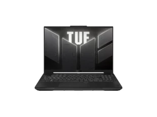 Laptop ASUS TUF Gaming F16 FX607VJR-TU307 DOS/16"WUXGA144/Core 7 230H/16GB/512GB/3050 6GB/GLAN/backl
