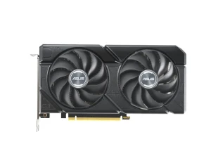 Asus Graficka karta ASUS DUAL-RTX4060TI-O8G-EVO NVD/8GB/GDDR6/128bit/crna
