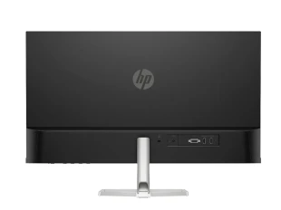 HP PSG Monitor HP S5 527sf 27"/IPS/1920x1080/100Hz/5ms/HDMI, VGA/srebrna, crna