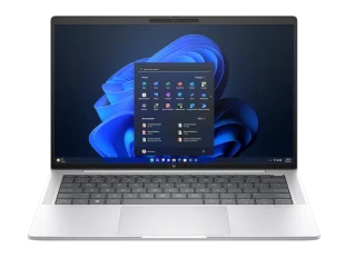 HP PSG Laptop HP EliteBook 1040 G11 W11P/14"WUXGA 400 IR/Core U7-155H/32GBonboard/1TB/backlit/FPR/3g