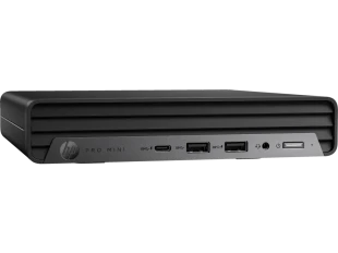 HP PSG Racunar HP Pro Mini 400 G9 DOS/i5-12500T/8GB/512GB/postolje/WiFi/3g