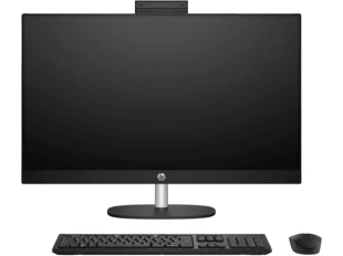 HP PSG Racunar HP 27-cr0025ny AiO/DOS/27" FHD AG IPS/i5-1335U/8GB/512GB/WiFi/GLAN