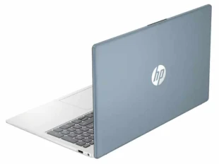 HP PSG Laptop HP 15-fc0051nm DOS/15.6"FHD AG IPS/Ryzen 3-7320U/8GB/512GB/2g/sivo plava
