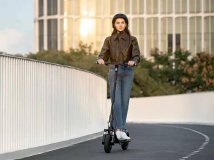 Segway Elektricni Trotinet SEGWAY NINEBOT F2 PRO E II