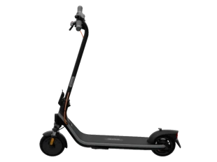 Segway Elektricni Trotinet SEGWAY NINEBOT E2 PLUS E II