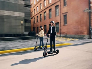 Elektricni Trotinet SEGWAY NINEBOT F3 E