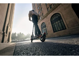 Segway Elektricni Trotinet SEGWAY NINEBOT F3 PRO E