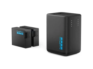 GoPro Punjac GOPRO Dual Battery Charger HERO13