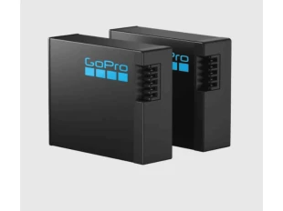 GoPro Punjac GOPRO Dual Battery Charger HERO13