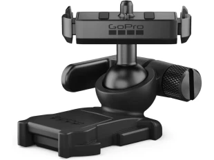 Drzac GOPRO Magnetic Latch Ball Join Mount H13/MAX2/LIT Hero