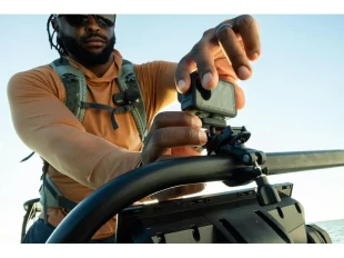 GoPro Drzac GOPRO Magnetic Latch Ball Join Mount HERO13