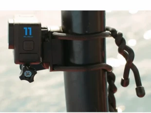 GoPro Nosac GOPRO Gumby (Flexible Mount)