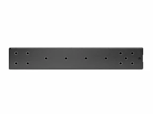 APC NetShelter Rack automatski prekidac za prenos, 1U, 16A, 230V, 2xC20 IN, 8xC13, 1xC19 OUT 50/60Hz