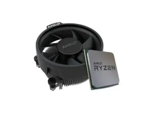 Procesor AMD Ryzen 5 5500 6C/12T/3.6GHz/16MB/65W/AM4/MPK