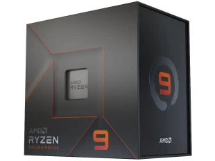 Procesor AMD Ryzen 9 7900x 12C/24T/4.7GHz/76MB/170W/AM5/BOX