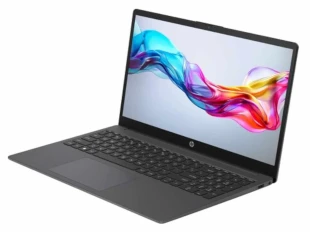 HP PSG Laptop HP 15-fd0053nm DOS/15.6"HD AG/N100/8GB/256GB/siva