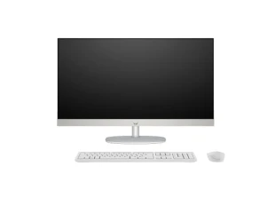 HP PSG Racunar HP 27-cr0062ny AiO/DOS/27" FHD AG IPS/i5-1335U/16GB/512GB/WiFi/GLAN/3g/bela