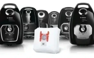 Kese za usisivac BOSCH BBZ41FGALL/Type G/4kom