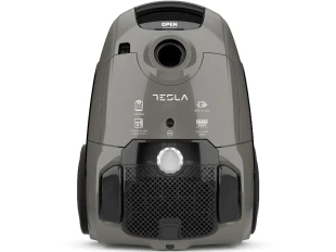 Usisivac TESLA BG300G 800W/sa kesom/3.5L/siva