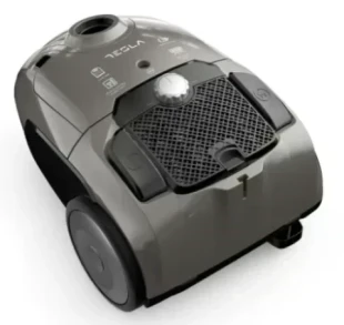 Usisivac TESLA BG300G 800W/sa kesom/3.5L/siva