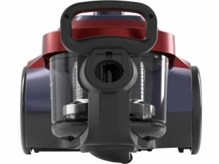 Tesla Usisivac TESLA BGL500NE 1800W/sa posudom/crna-crvena