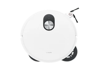 Robot Usisivac XIAOMI 5 Pro Bela