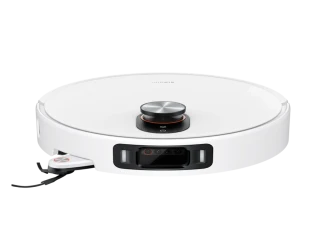 Robot Usisivac XIAOMI 5 Pro Bela