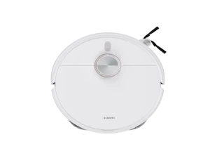 Robot usisivac XIAOMI S40 Pro EU/ 5200 mAh/15000 Pa/bela