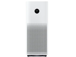 Precišcivac vazduha XIAOMI Smat Air Purifier 4 Pro/50W/35 - 60m2/34 - 65dB/OLED/WiFi/bela